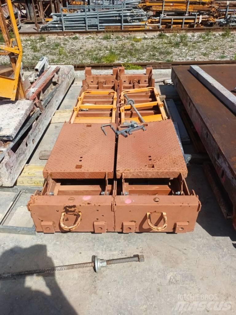  OUTINORD B 10000 Construção - Outros

