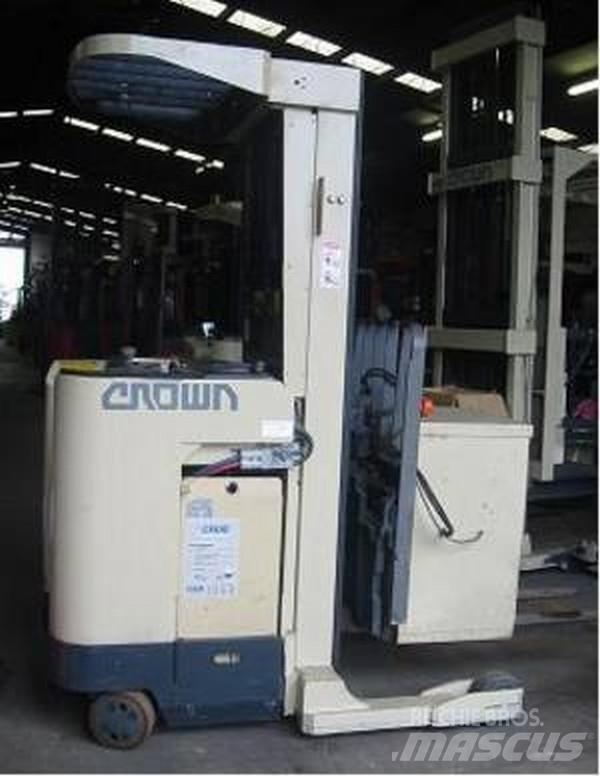 Crown 35RRTT210 Empilhadores Elevadores
