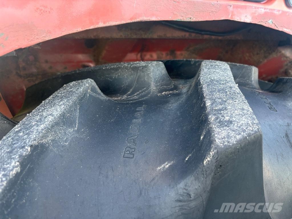 Fiat 100-90 DT Tratores Agrícolas usados