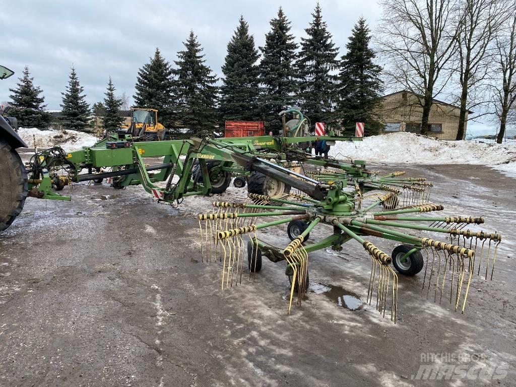 Krone Swadro 1400 Ancinho virador
