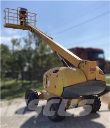 Haulotte H 14 TX Elevadores braços Telescópicos