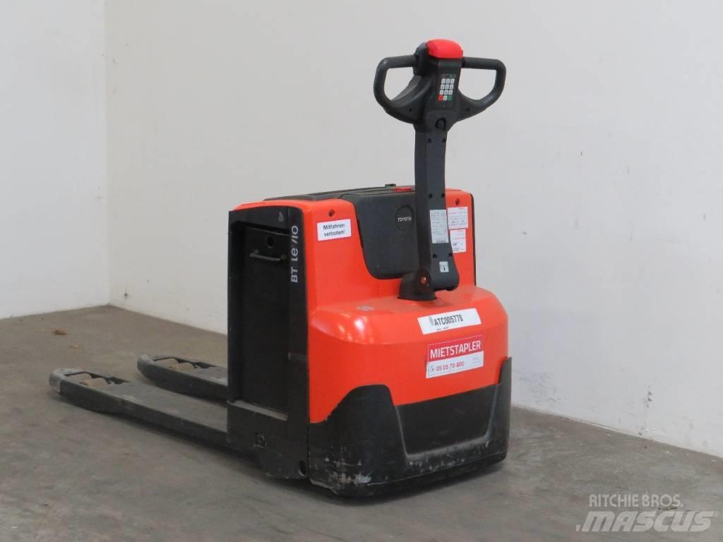 BT LWE 200 Porta palettes