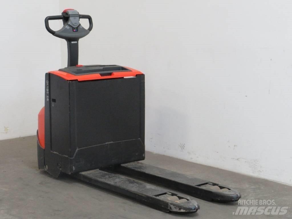 BT LWE 200 Porta palettes