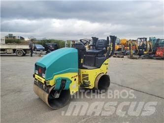 Ammann ARX16 Saltitões