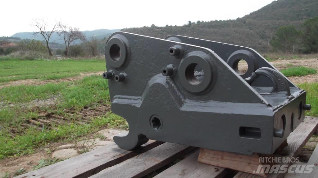 Lehnhoff SW10-3 Uniőes rápidas