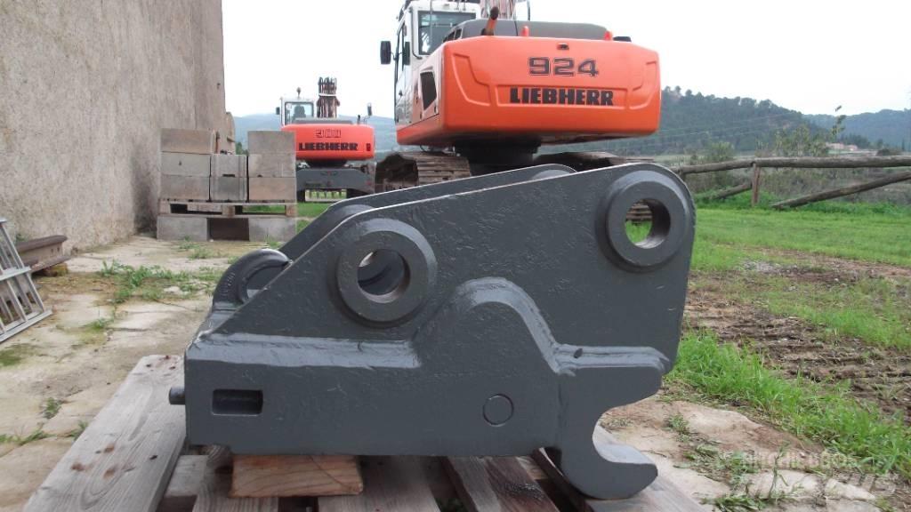 Lehnhoff SW10-3 Uniőes rápidas