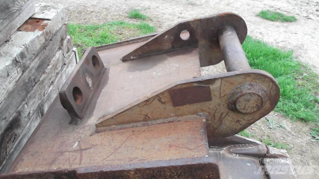 Lehnhoff SW10-3 Uniőes rápidas