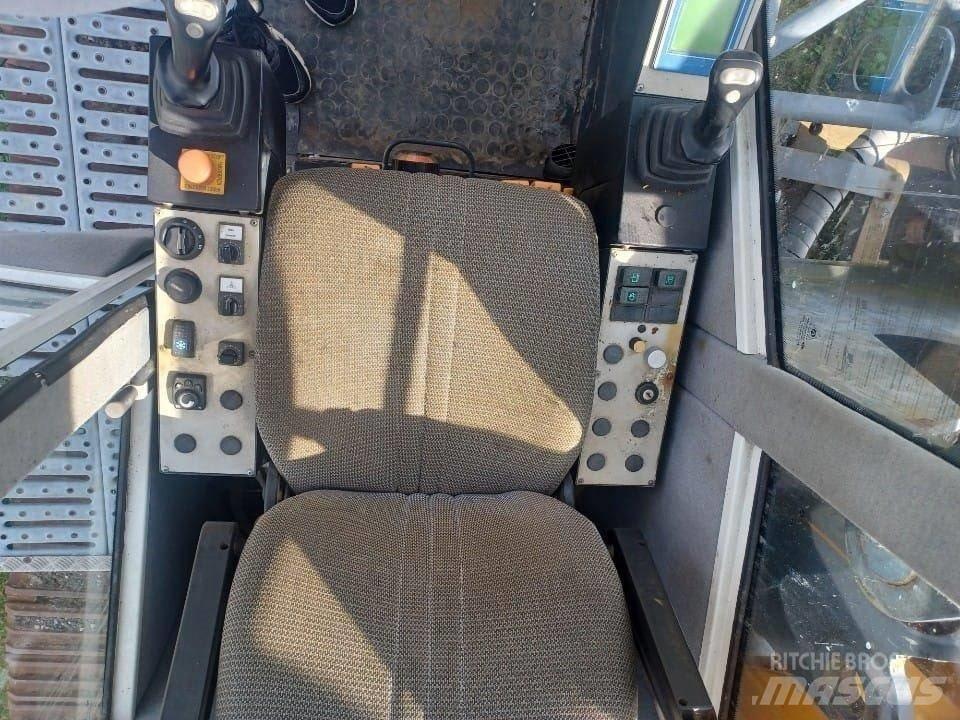 Bauer MC32 Outros equipamentos perfuração
