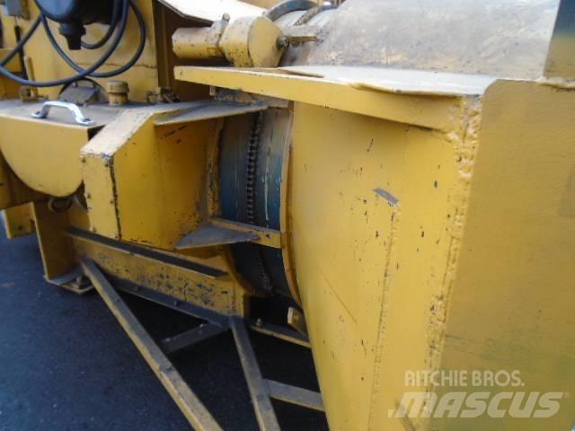  BLANCHET 92'' Lançadores de neve