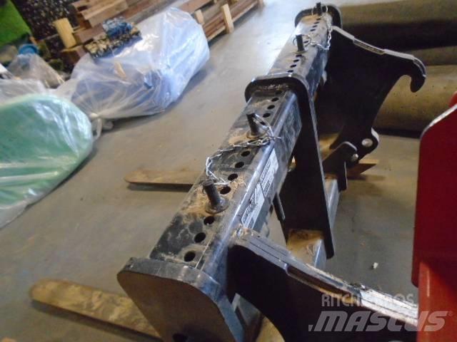 Takeuchi TW 80 Carregadeiras de rodas