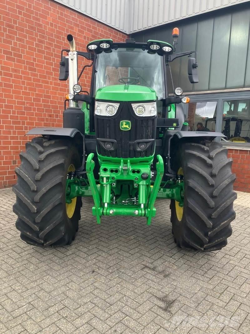 John Deere 6195M Tratores Agrícolas usados