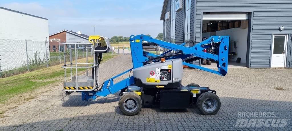 Genie Z 33/18 Elevadores braços articulados
