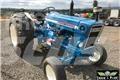 Ford 500 Tractor Tratores Agrícolas usados