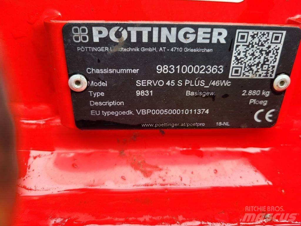 Pöttinger Ploeg Automóvel