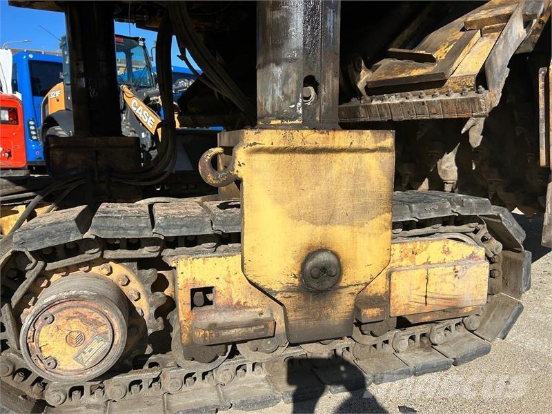 Bitelli SF200L Moinhos de asfalto a frio