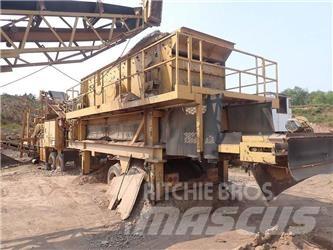 Allis-Chalmers 6X20 Crivos