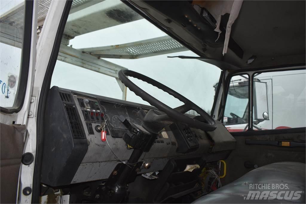Altec AA755L Gruas carregadoras