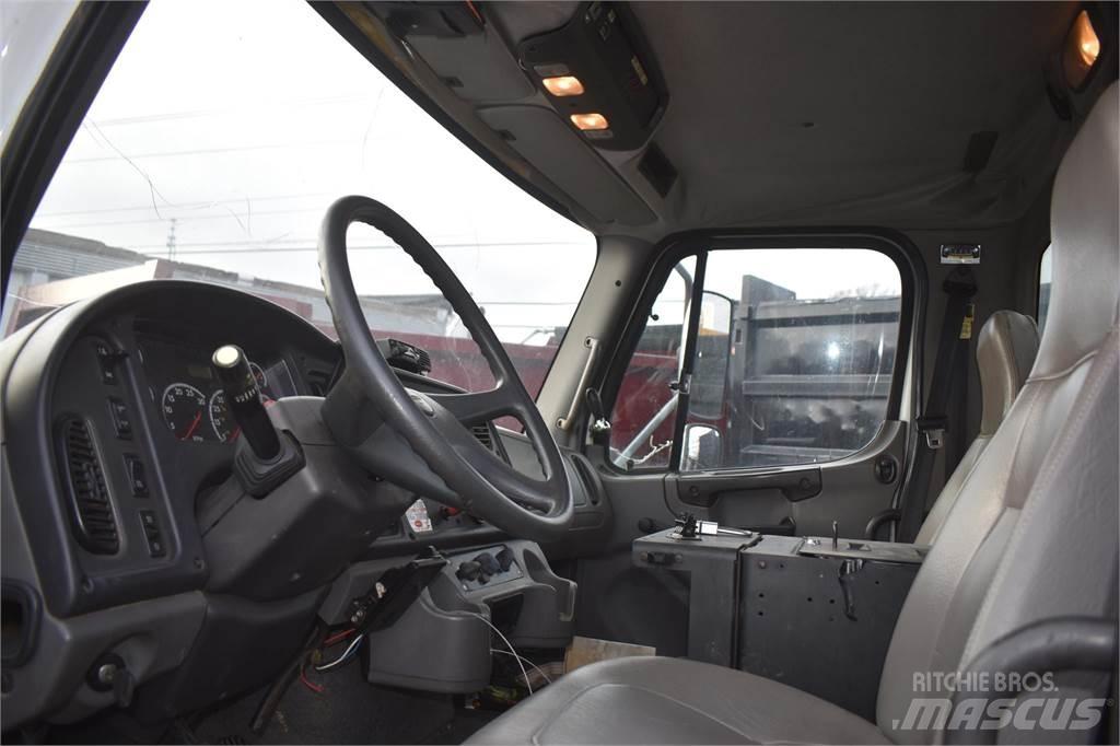 Altec AA755L Plataformas aéreas montadas em camião