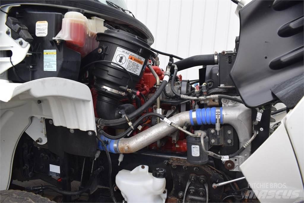 Altec HD35A-17 Perfuradoras de superfície