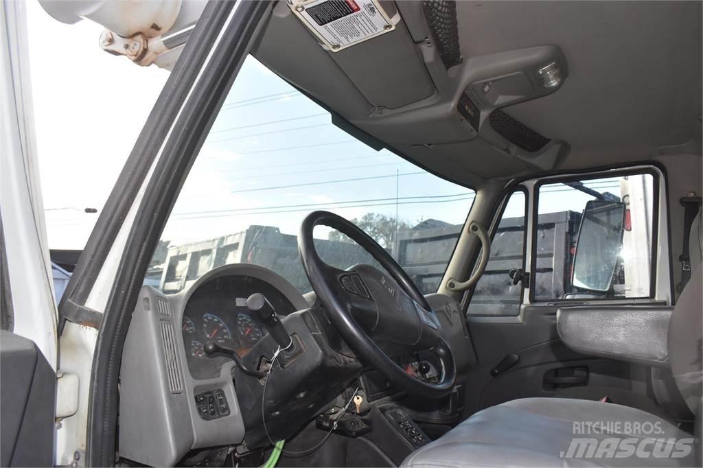 Altec L45M Plataformas aéreas montadas em camião