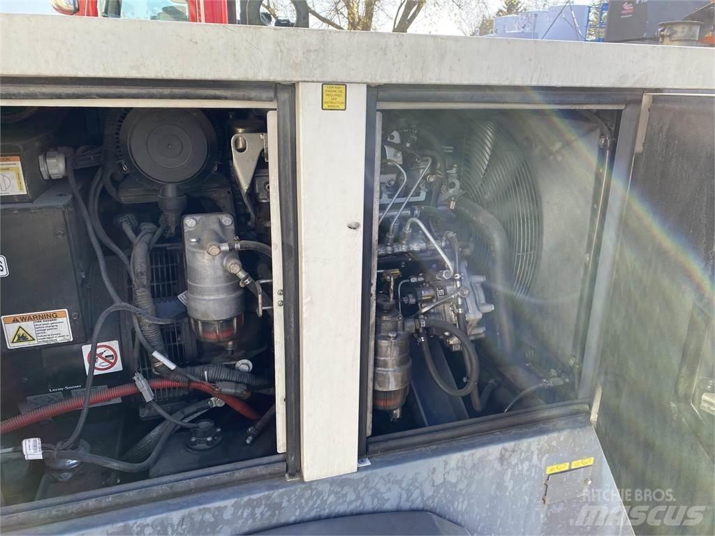 Atlas Copco 45 KVA Outros Geradores