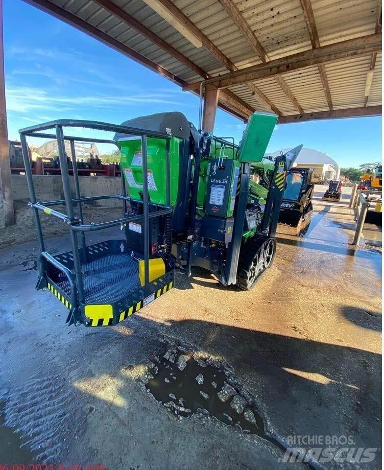 Avant LEGUAN 190 Elevadores braços articulados