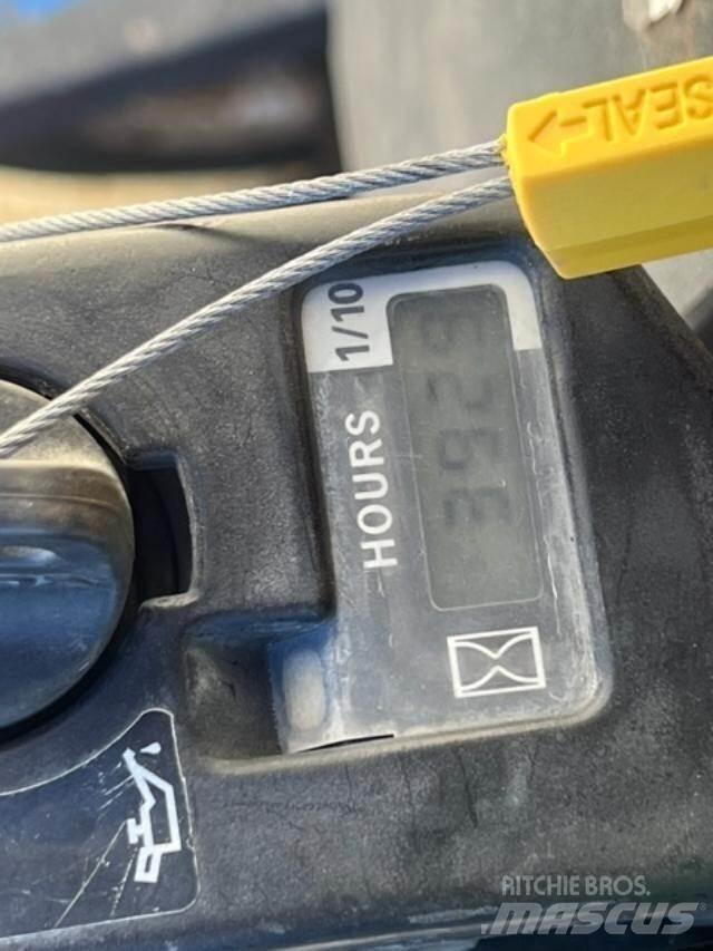 Barreto 20RTK Abre-valas