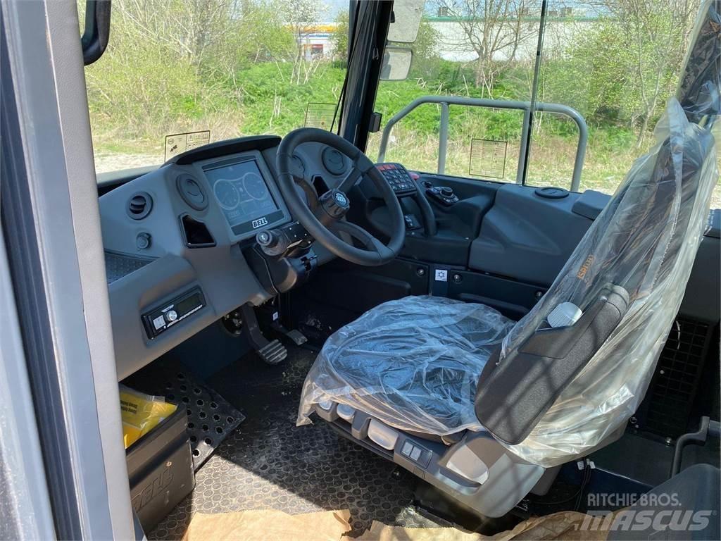 Bell B20E Caminhões articulados