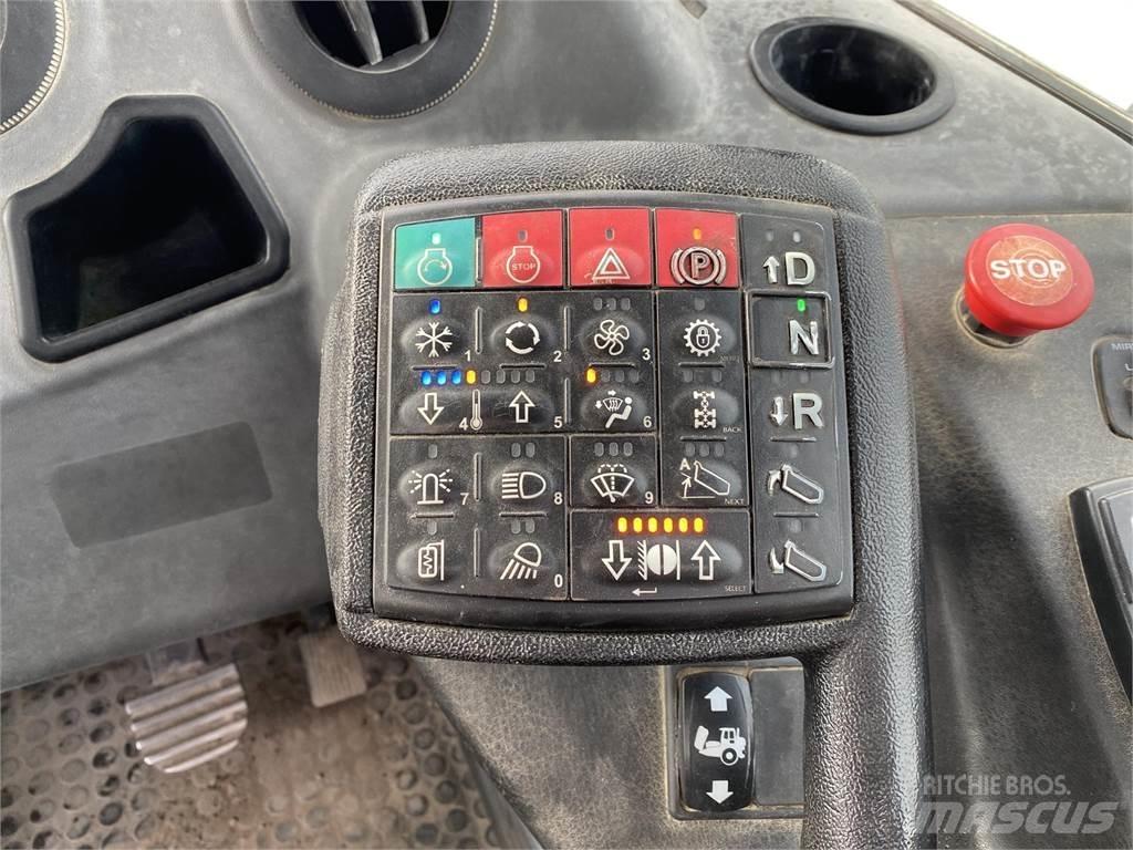 Bell B45E Caminhões articulados