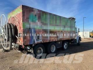  BLOTECH BT40 Construção - Outros
