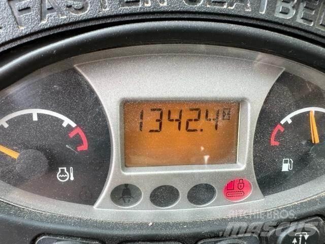 Bobcat E35Z Miniescavadeiras
