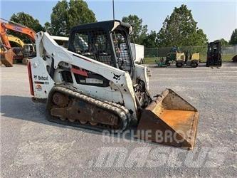 Bobcat T590 Minicarregadeiras