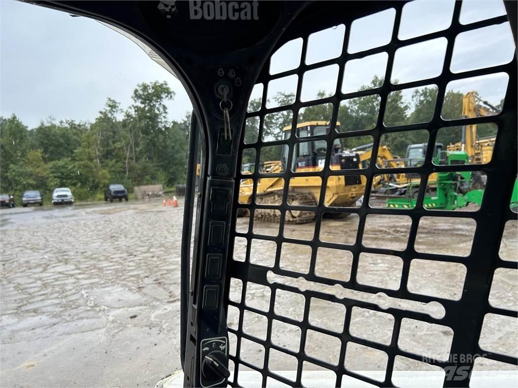 Bobcat T590 Minicarregadeiras