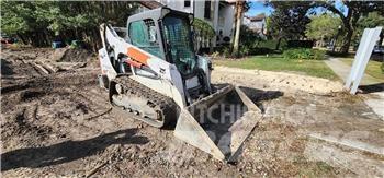 Bobcat T595 Minicarregadeiras