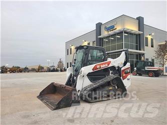 Bobcat T76 Minicarregadeiras