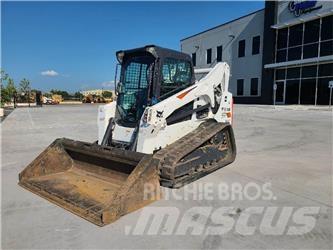 Bobcat T770 Minicarregadeiras