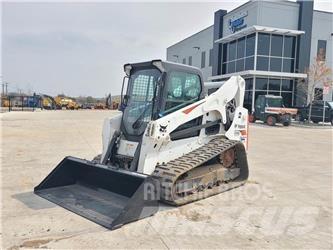 Bobcat T770 Minicarregadeiras