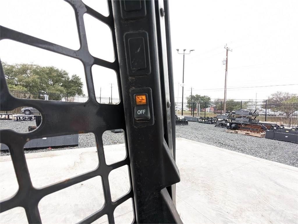 Bobcat T770 Minicarregadeiras