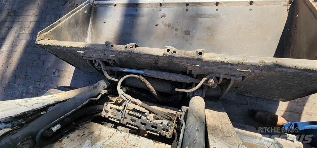 Bobcat T770 Minicarregadeiras