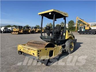 Bomag BW145D-5 Cilindros Compactadores tandem