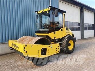 Bomag BW177D-5 Cilindros Compactadores tandem