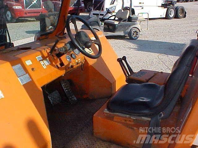  BRIGHT B260 Empilhadores todo-terreno