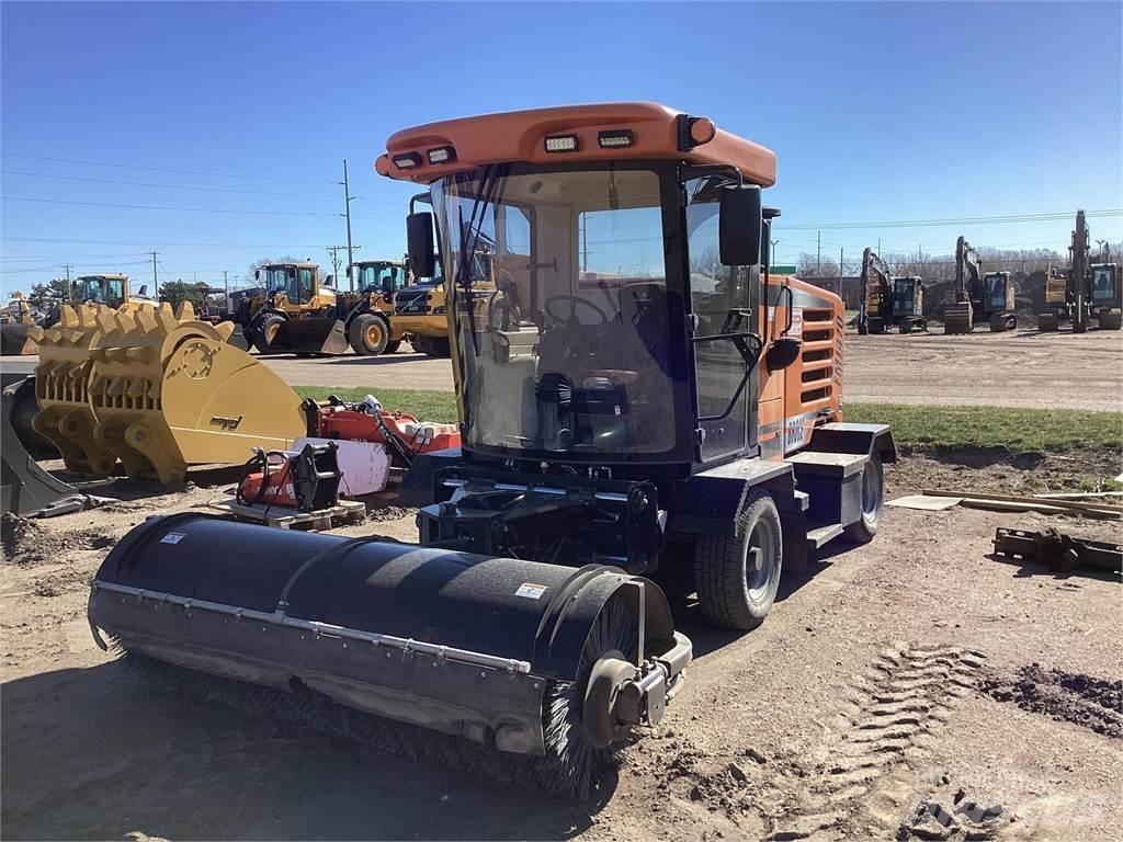 Broce FMJ470 Varredoras
