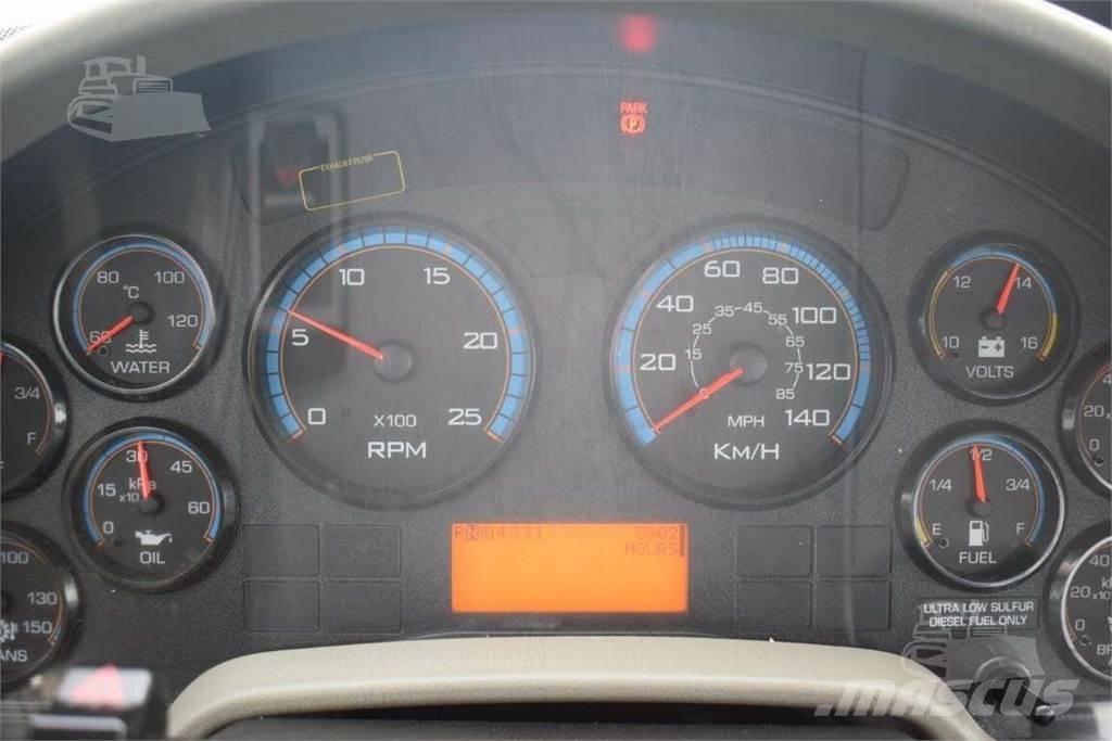 Camel 1200 Construção - Outros
