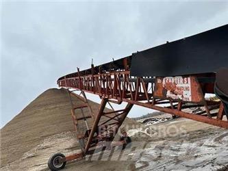 Carter 36X100 Transportadores