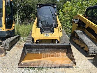 CAT 279D Minicarregadeiras