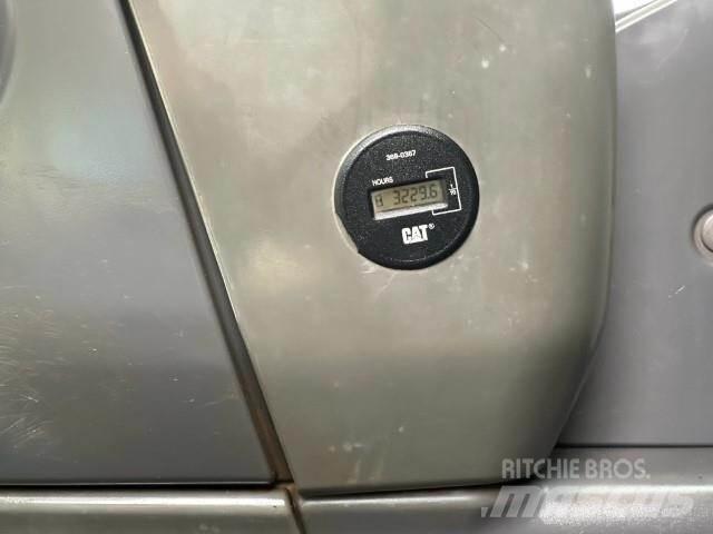 CAT 320DL Escavadeiras de esteiras