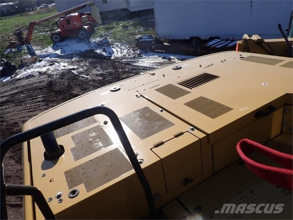 CAT 330 Escavadeiras de esteiras