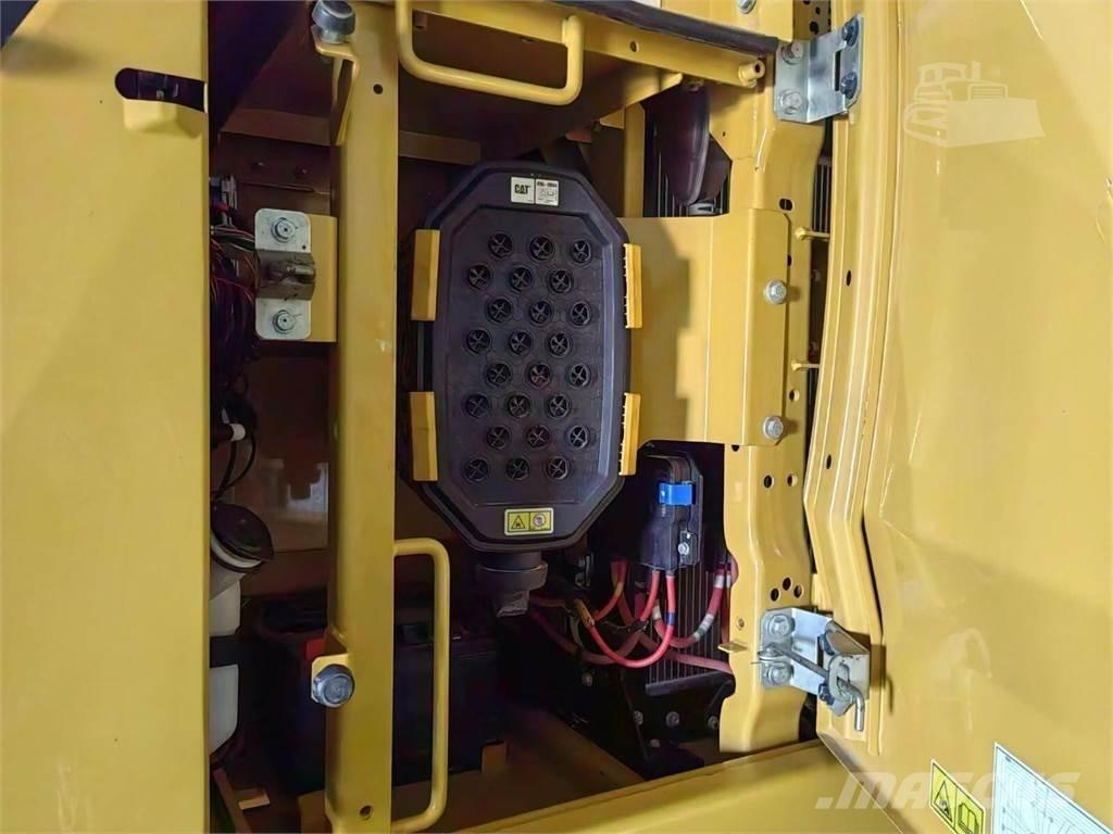 CAT 330 Escavadeiras de esteiras