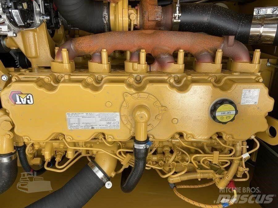 CAT 330GC Escavadeiras de esteiras